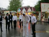 Maifestsonntag 2012