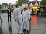 Maifestsonntag 2012