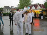 Maifestsonntag 2012