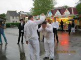 Maifestsonntag 2012