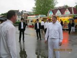 Maifestsonntag 2012