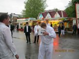 Maifestsonntag 2012