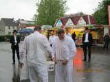 Maifestsonntag 2012