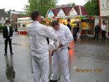 Maifestsonntag 2012