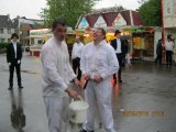 Maifestsonntag 2012