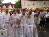 Maifestsonntag 2012