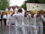 Maifestsonntag 2012