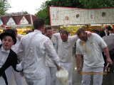Maifestsonntag 2012