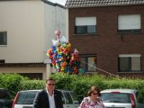 Maifestsonntag 2012