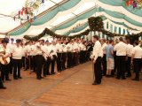 Maifestsonntag 2012