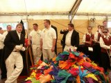 Maifestsonntag 2012