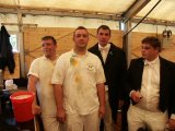 Maifestsonntag 2012