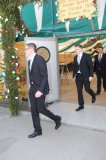 Maifestsamstag 2013