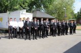 Maifestsamstag 2013