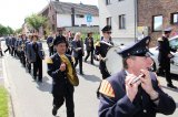Maifestsamstag 2013