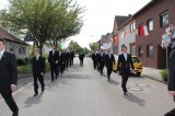Maifestsamstag 2013