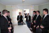 Maifestsamstag 2013