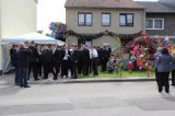 Maifestsamstag 2013