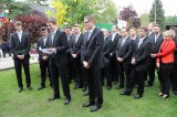 Maifestsamstag 2013