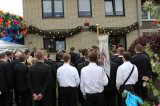 Maifestsamstag 2013