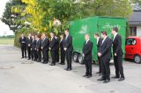 Maifestsamstag 2013