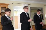 Maifestsamstag 2013