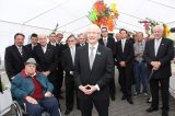 Maifestsamstag 2013