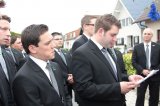 Maifestsamstag 2013
