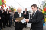 Maifestsamstag 2013