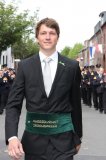 Maifestsamstag 2013