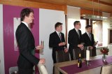 Maifestsamstag 2013