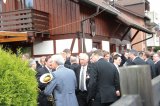 Maifestsamstag 2013