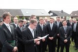 Maifestsamstag 2013