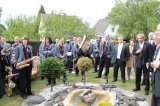 Maifestsamstag 2013