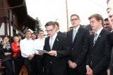 Maifestsamstag 2013