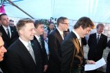 Maifestsamstag 2013