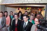 Maifestsamstag 2013