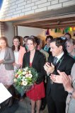 Maifestsamstag 2013