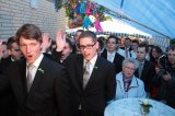Maifestsamstag 2013