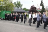 Maifestsamstag 2013