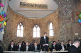 Maifestsamstag 2013