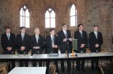 Maifestsamstag 2013