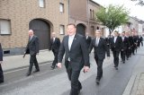 Maifestsamstag 2013
