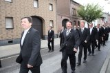 Maifestsamstag 2013