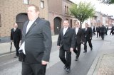 Maifestsamstag 2013
