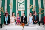 Maifestsamstag 2013