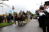 Maifestsonntag 2013