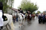 Maifestsonntag 2013