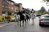 Maifestsonntag 2013