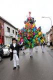 Maifestsonntag 2013